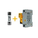 DC Sigorta 1000V 16A