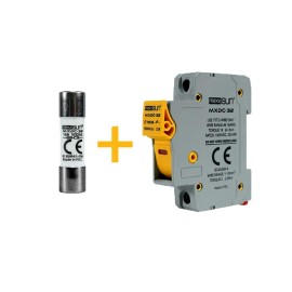 DC Sigorta 1000V 16A