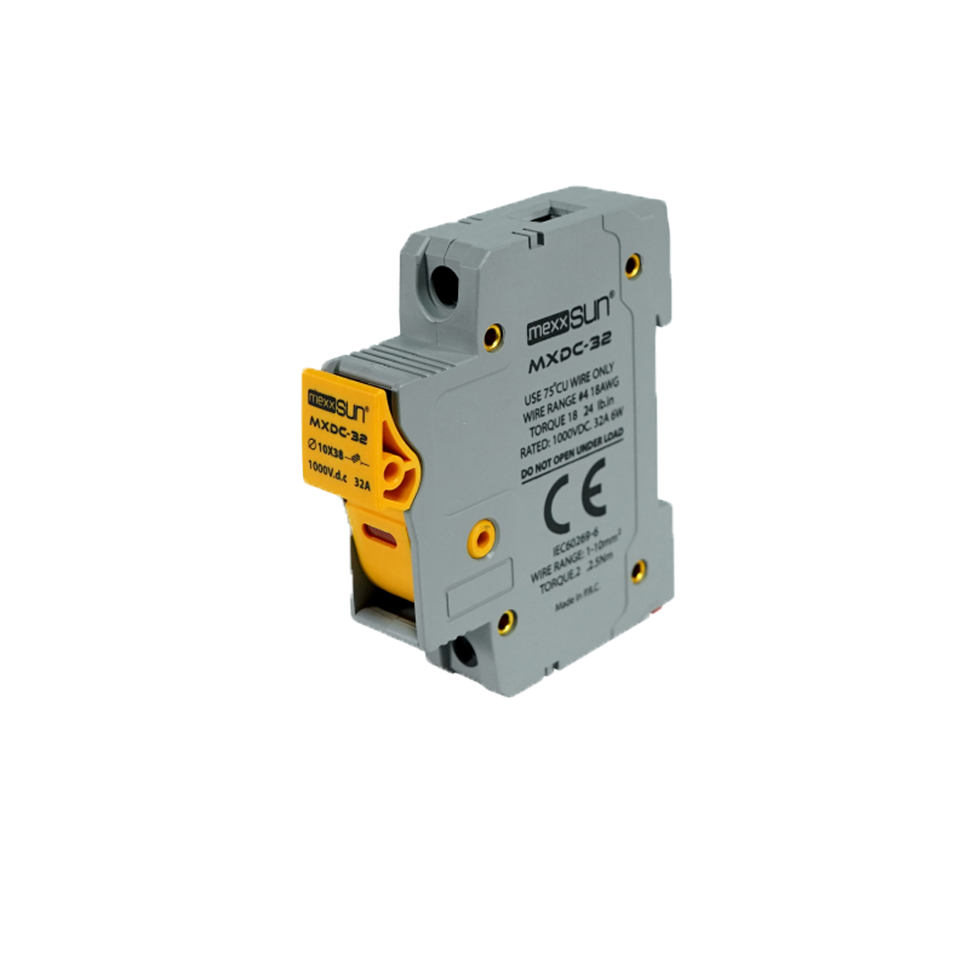 DC Sigorta 1000V 32A