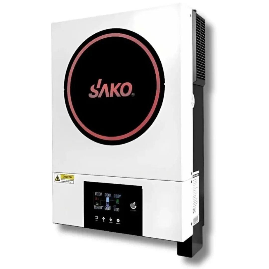 CKS ENERJI 6.2 kW Hazır Solar Paket Kolay Kurulum (ORTA PAKET)