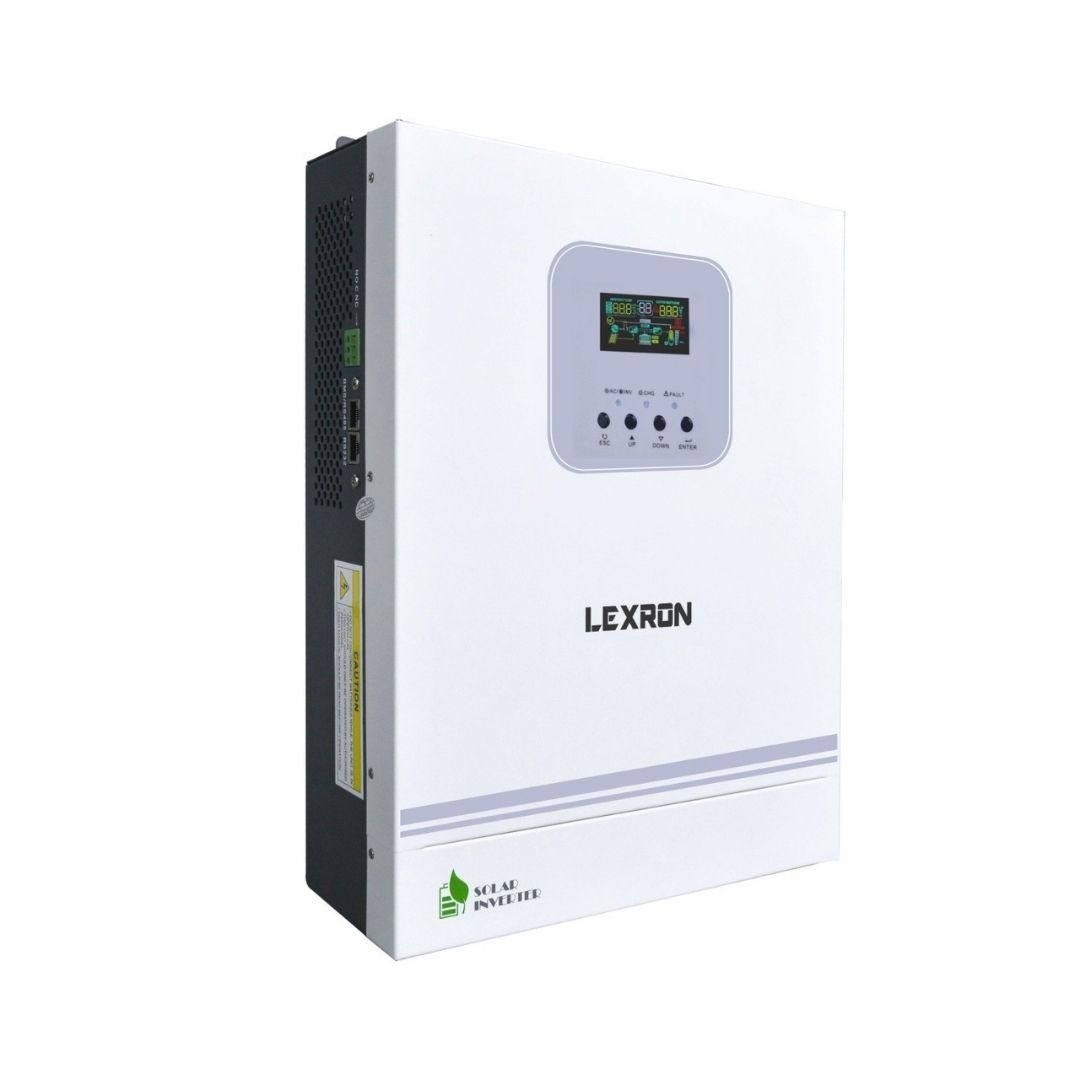 CKS ENERJI 3kW Hazır Solar Paket Kolay Kurulum (MİNİMUM PAKET)