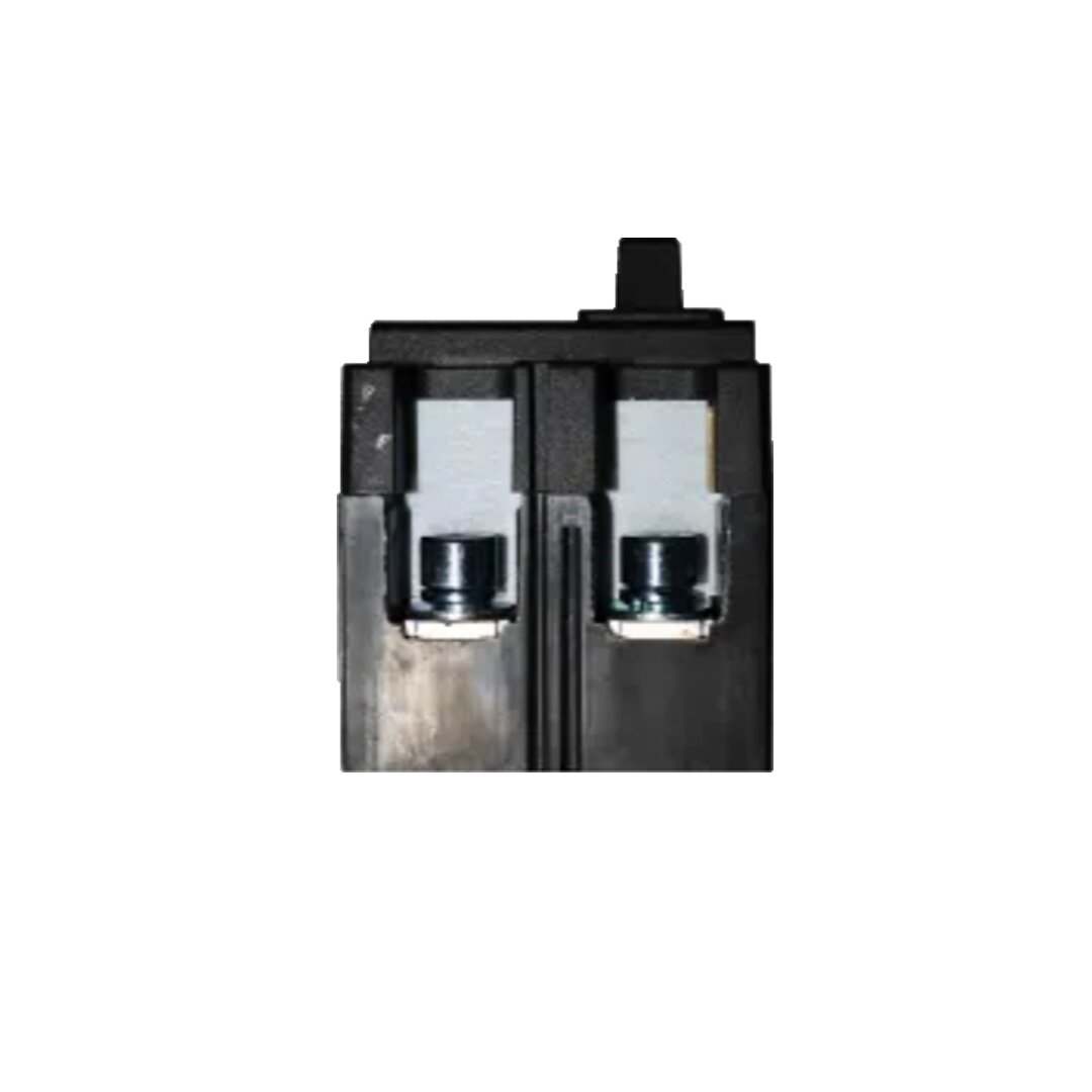 80A 1000V 2 Kutuplu DC Şalter – SOLM3DC-80
