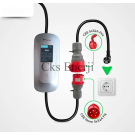 22 kW Taşınabilir Hızlı Araç Şarj İstasyonu Çanta ve Dönüştürücü Hediyeli 22 kW Taşınabilir Hızlı Araç Şarj İstasyonu Çanta ve Dönüştürücü Hediyeli