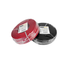 Solar Kablo 6mm Kırmızı (100m)