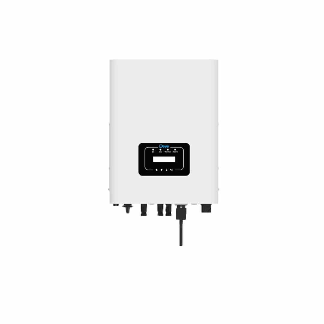 Şebeke Destekli On-Grid Solar Güneş Enerji Sistemi 15kW Trifaz (10kWh)