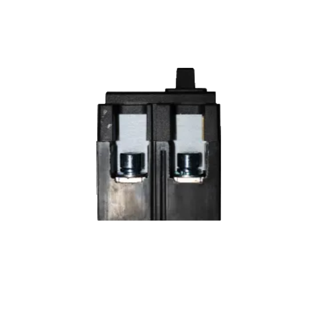 80A 1000V 2 Kutuplu DC Şalter – SOLM3DC-80