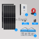 CKS ENERJI 3kW Hazır Solar Paket Kolay Kurulum(MİNİMUM PAKET) CKS ENERJI 3kW Hazır Solar Paket Kolay Kurulum(MİNİMUM PAKET)
