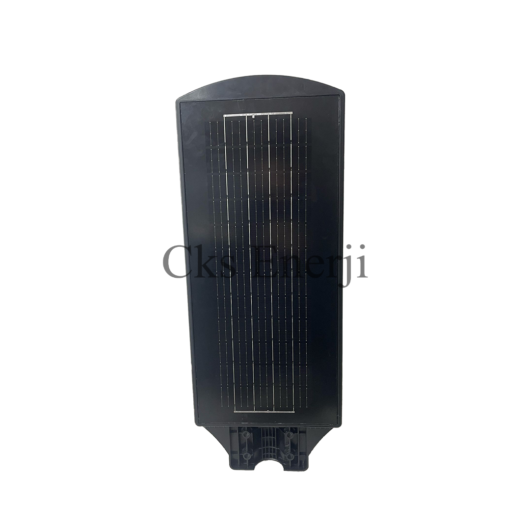Solar Güneş Enerjili Sokak Armatürü 180W CT-4692 Solar Güneş Enerjili Sokak Armatürü 180W CT-4692