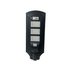 Solar Güneş Enerjili Sokak Armatürü 180W CT-4692