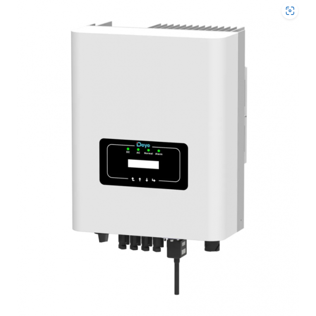 Deye 10kW On-Grid Trifaze İnverter