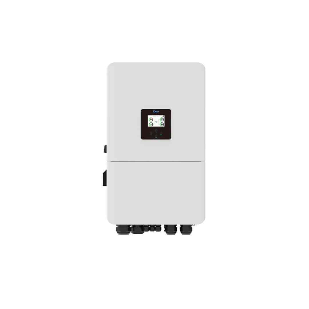Deye 20kW Hibrit Trifaz LV On-Grid İnverter