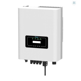 Deye 10kW On-Grid Trifaze İnverter