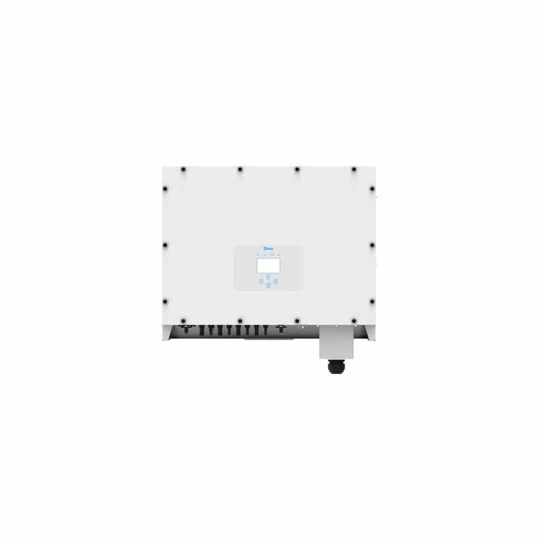 Deye 60kW On-Grid Trifaze İnverter