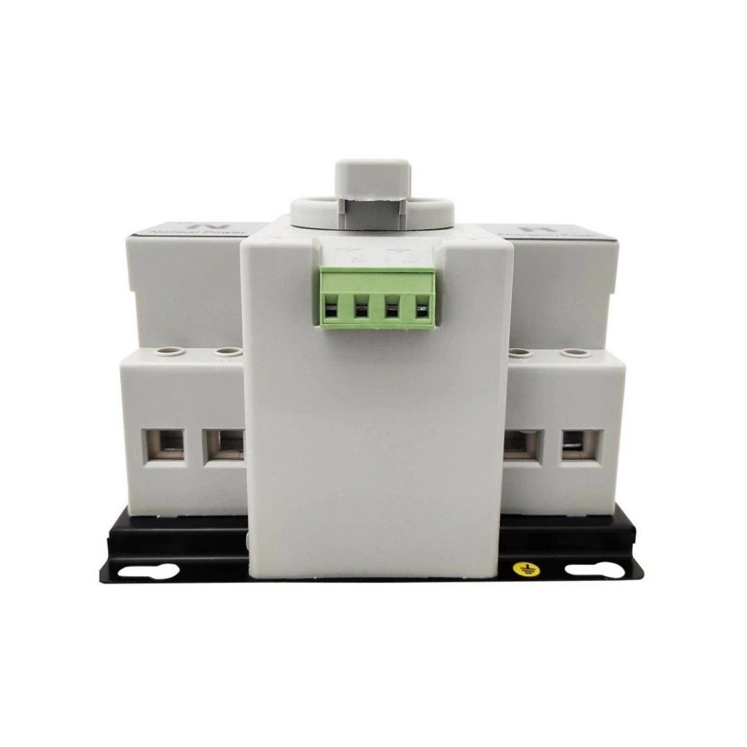 Hegel Otomatik Transfer Switch 63A 220V - 220V