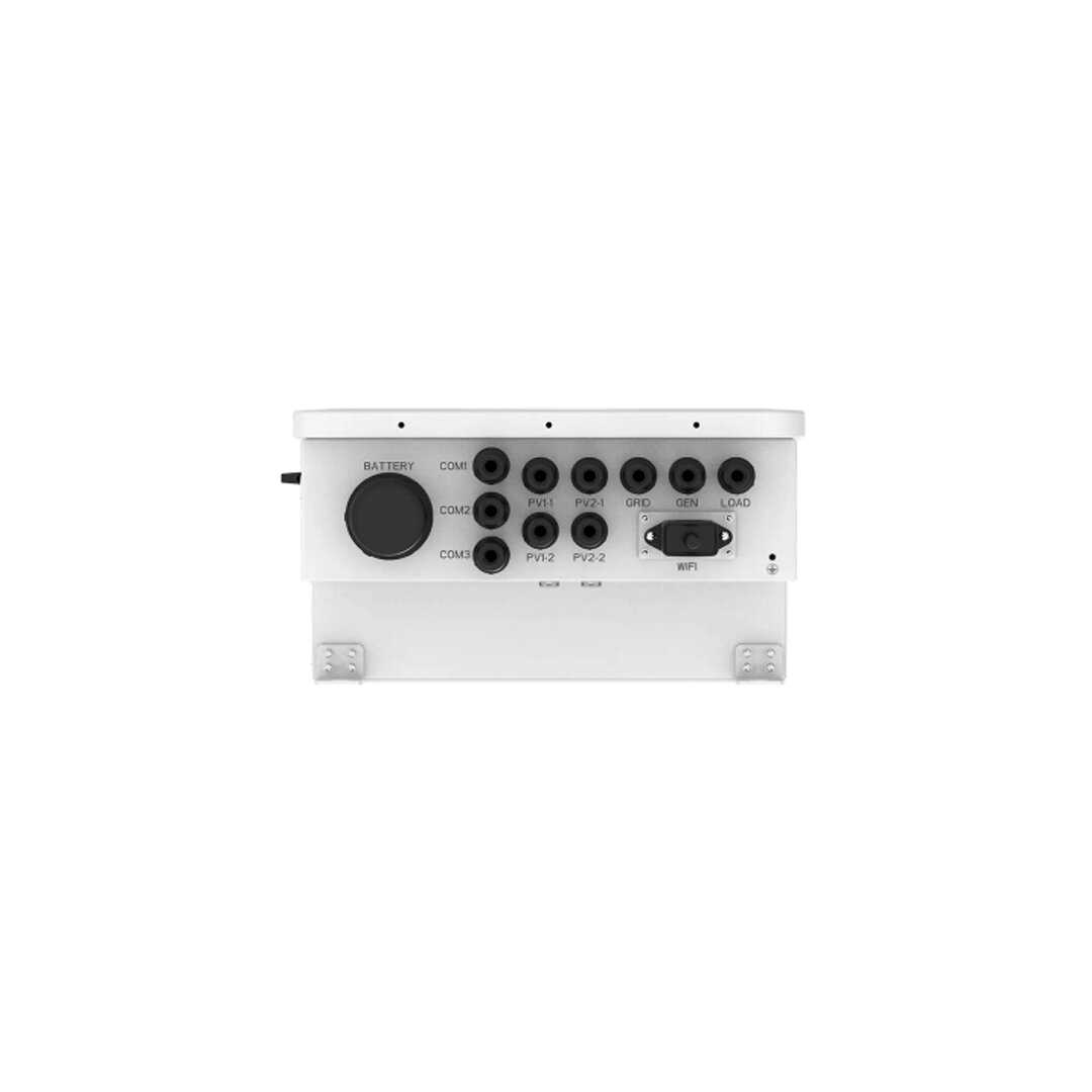 Deye 12kW Hibrit Monofaze LV On-Grid İnverter
