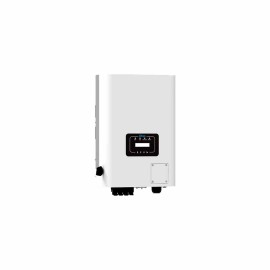 Deye 20kW On-Grid Trifaze İnverter
