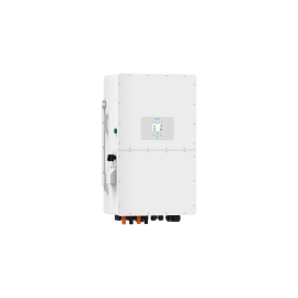 Deye 50kW Hibrit Trifaz HV On-Grid İnverter