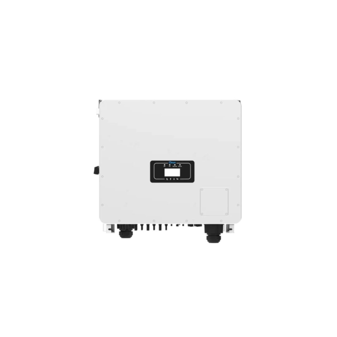 Deye 80kW On-Grid Trifaze İnverter
