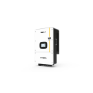 Mexxsun 12kW Hibrit Monofaze LV On-Grid İnverter