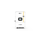 Mexxsun 12kW Hibrit Monofaze LV On-Grid İnverter