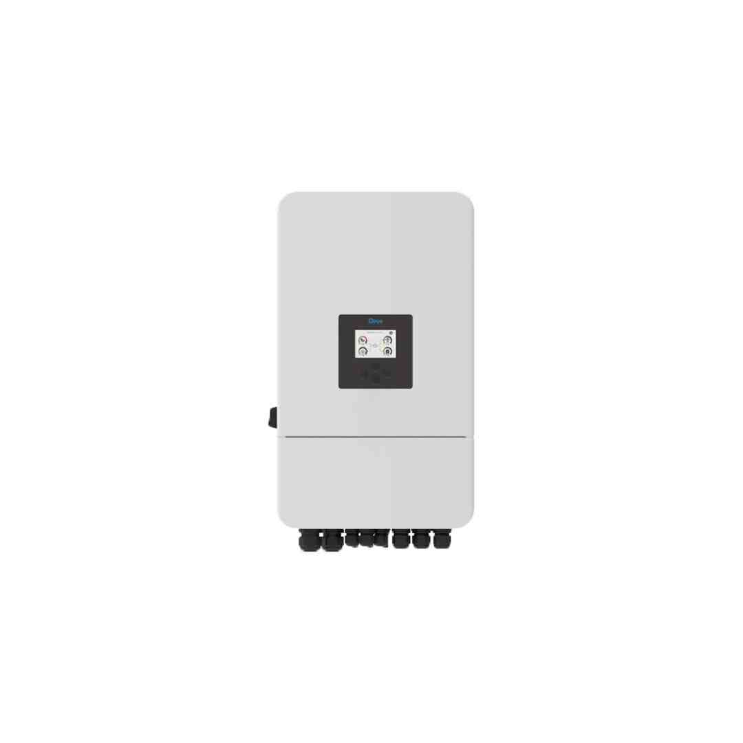 Deye 12kW Hibrit Trifaz LV On-Grid İnverter
