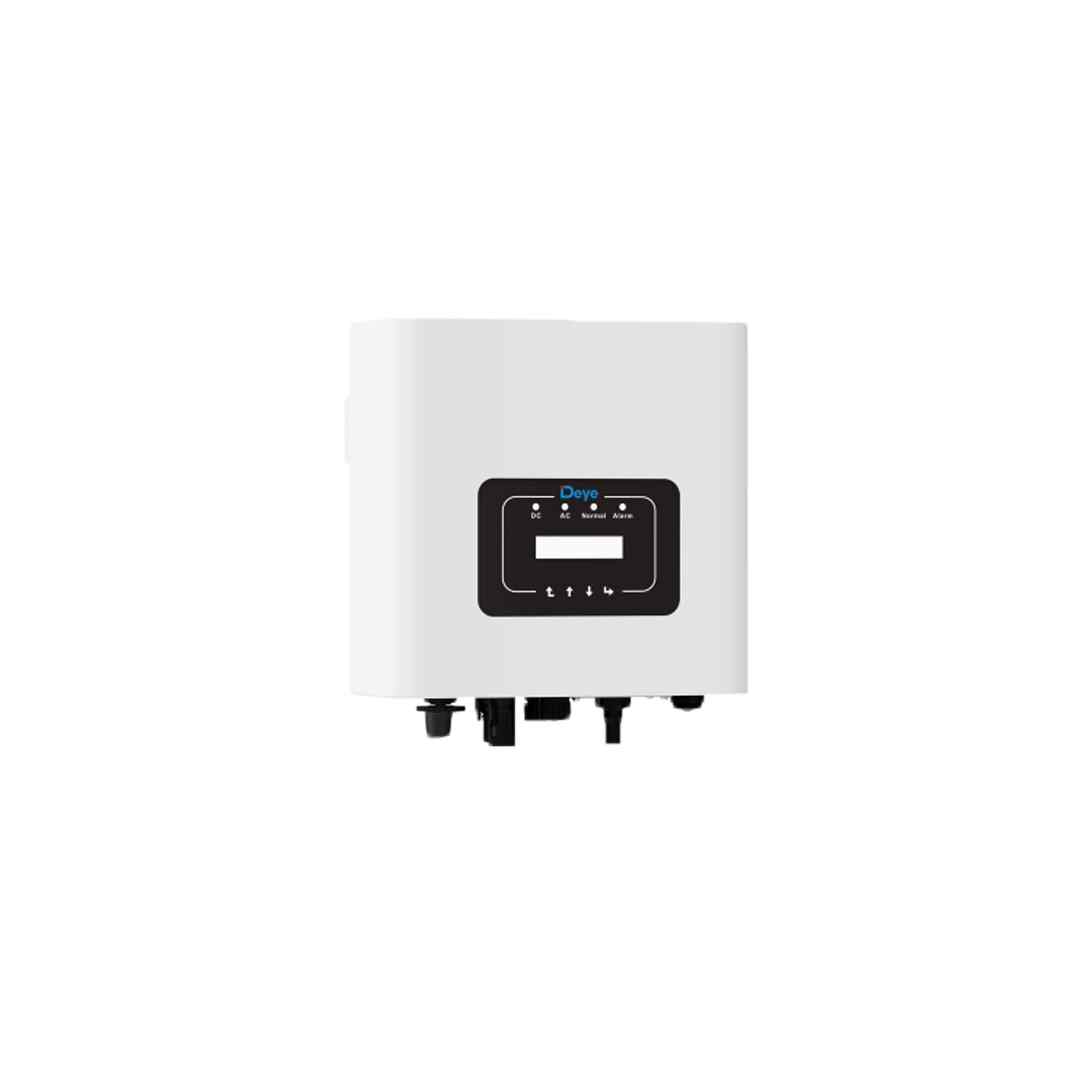 Deye 3kW On-Grid Monofaze İnverter