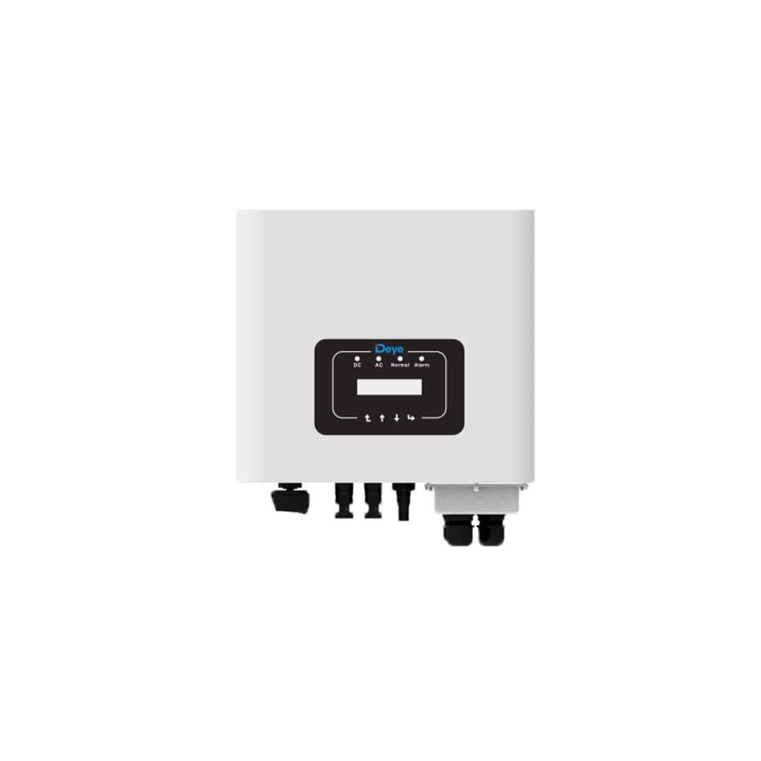 Deye 5kW On-Grid Monofaze İnverter