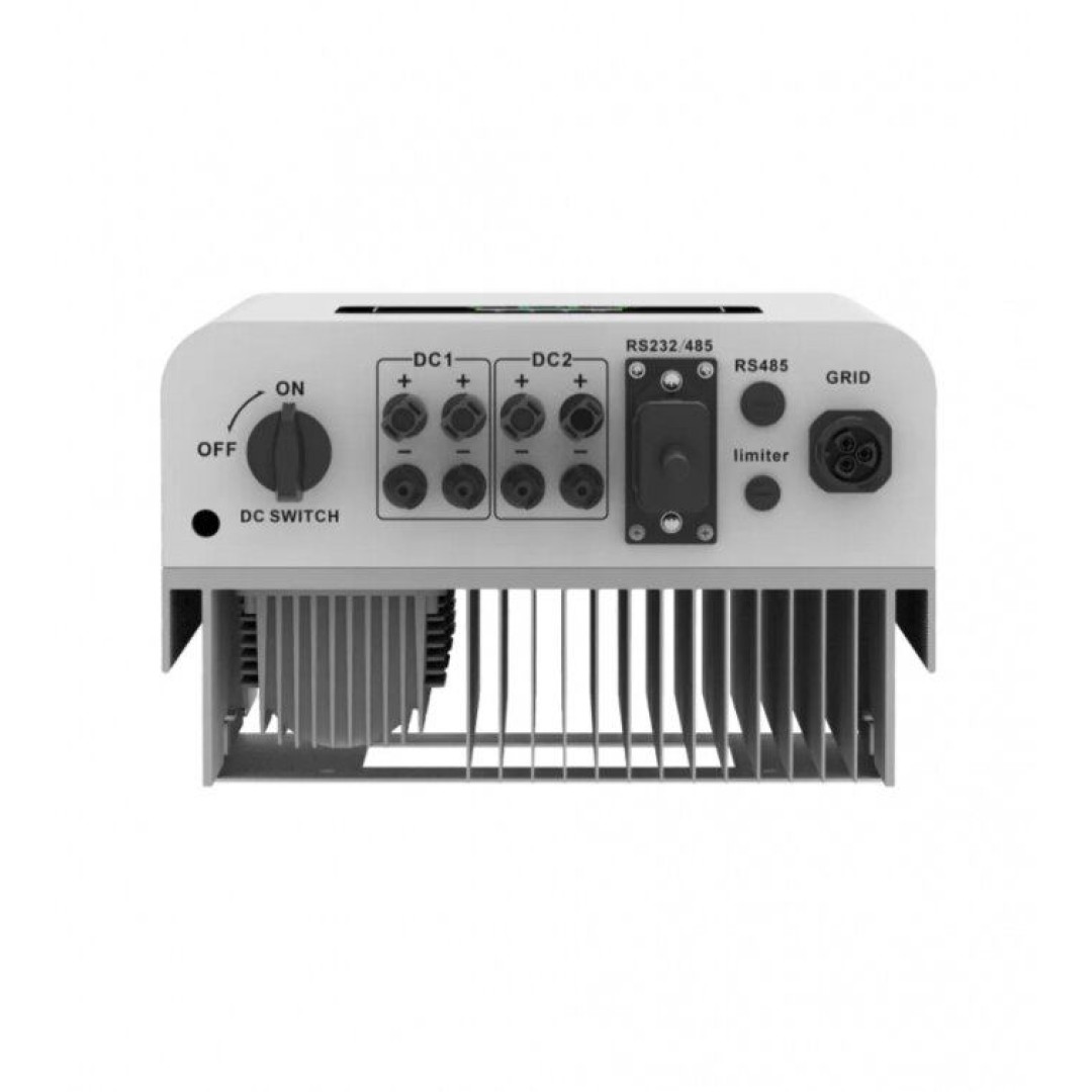 Deye 10kW On-Grid Trifaze İnverter