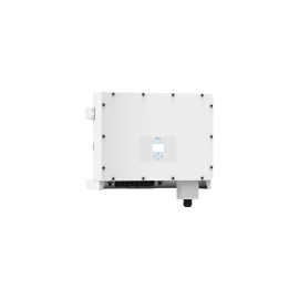 Deye 60kW On-Grid Trifaze İnverter