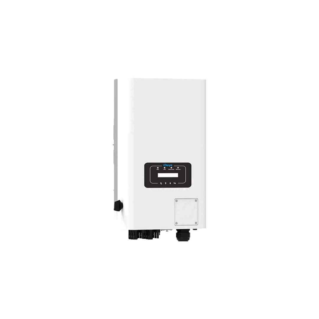 Deye 33kW On-Grid Trifaze İnverter