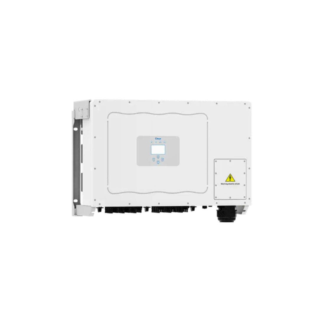 Deye 100kW On-Grid Trifaze İnverter