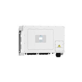 Deye 100kW On-Grid Trifaze İnverter