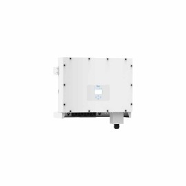Deye 60kW On-Grid Trifaze İnverter