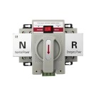 Hegel Otomatik Transfer Switch 63A 220V - 220V