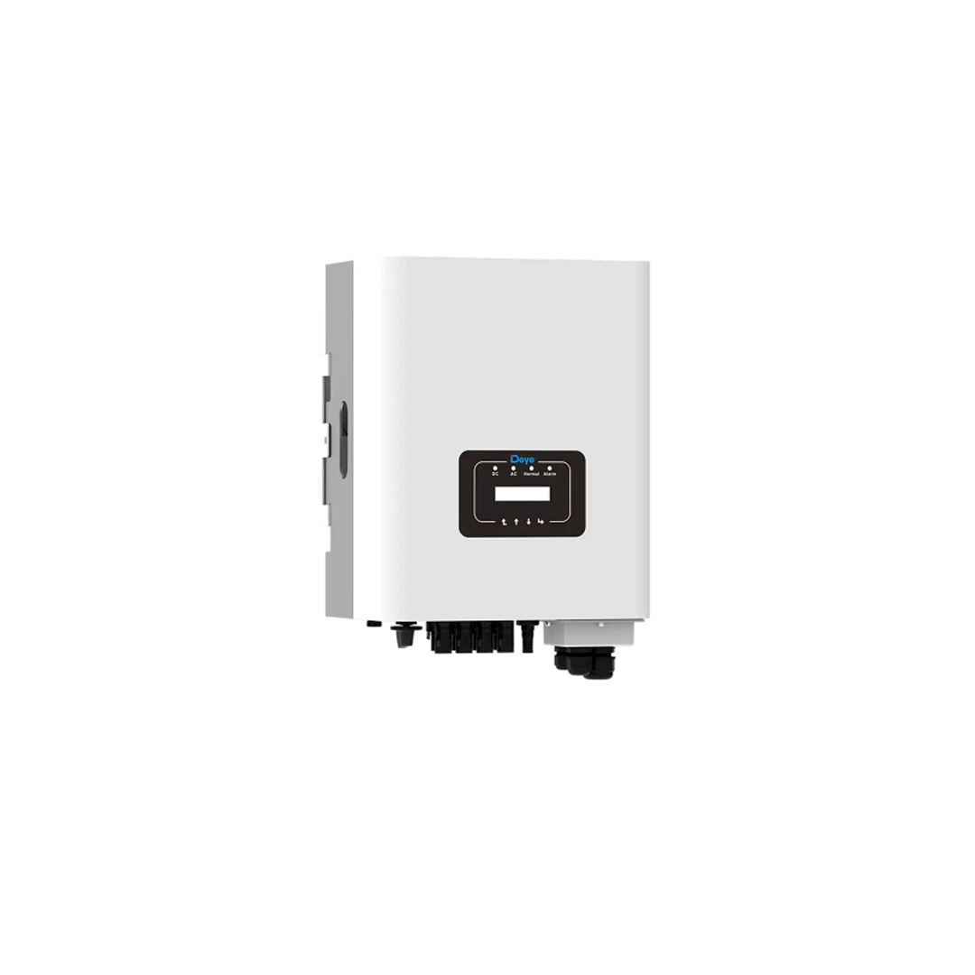 Deye 10kW On-Grid Monofaze İnverter