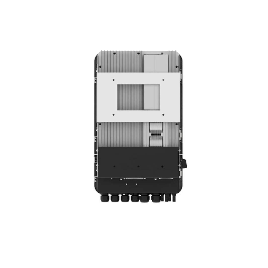 Deye 8kW Hibrit Monofaze LV On-Grid İnverter