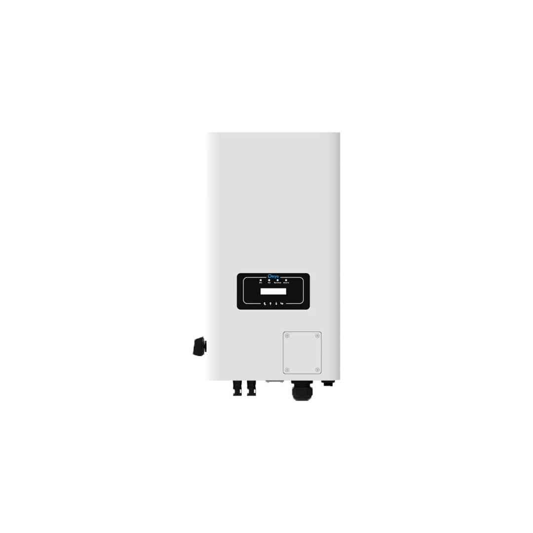 Deye 5kW On-Grid Trifaze İnverter