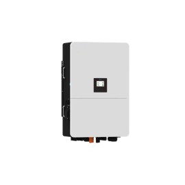 Deye 80kW Hibrit Trifaz HV On-Grid İnverter