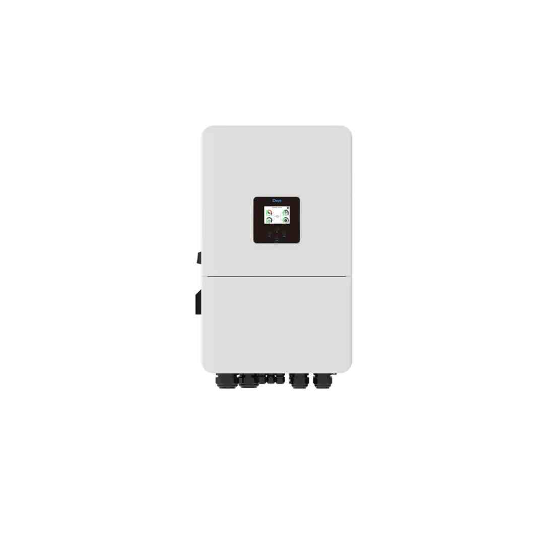 Deye 15kW Hibrit Trifaz LV On-Grid İnverter