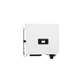 Deye 80kW On-Grid Trifaze İnverter