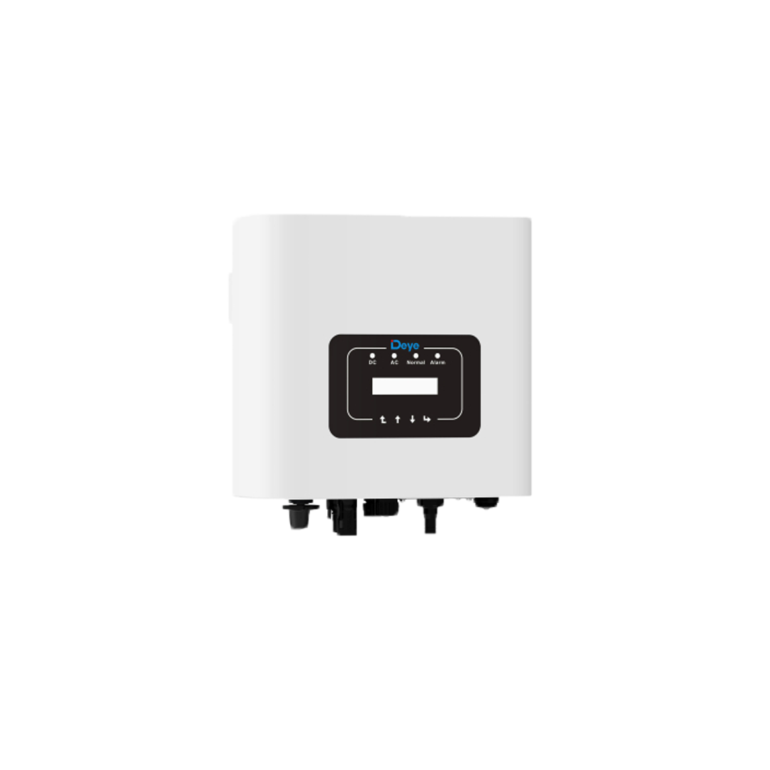 Deye 3kW On-Grid Monofaze İnverter