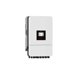 Deye 8kW Hibrit Monofaze LV On-Grid İnverter