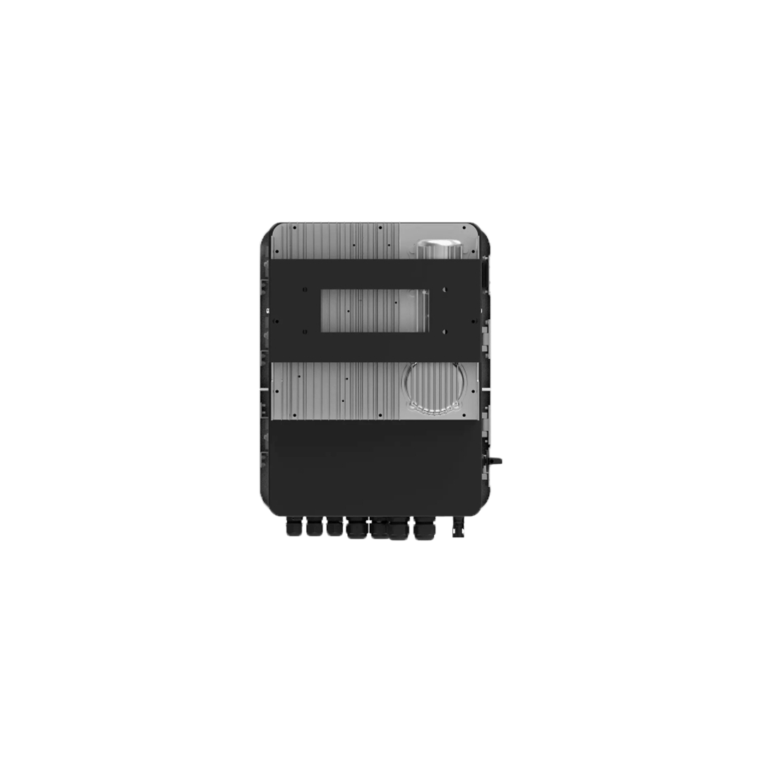 Deye 5kW Hibrit Monofaze LV On-Grid İnverter