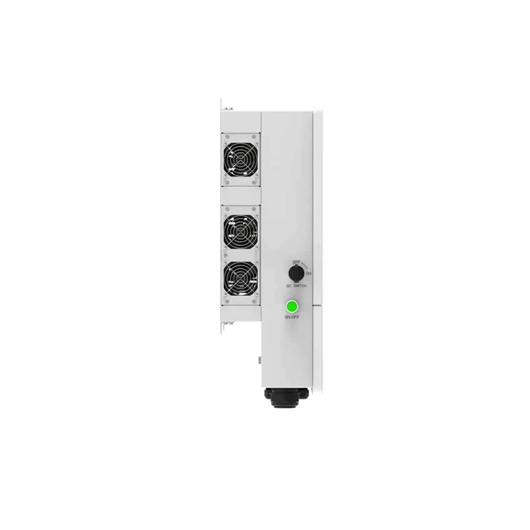 Deye 12kW Hibrit Monofaze LV On-Grid İnverter