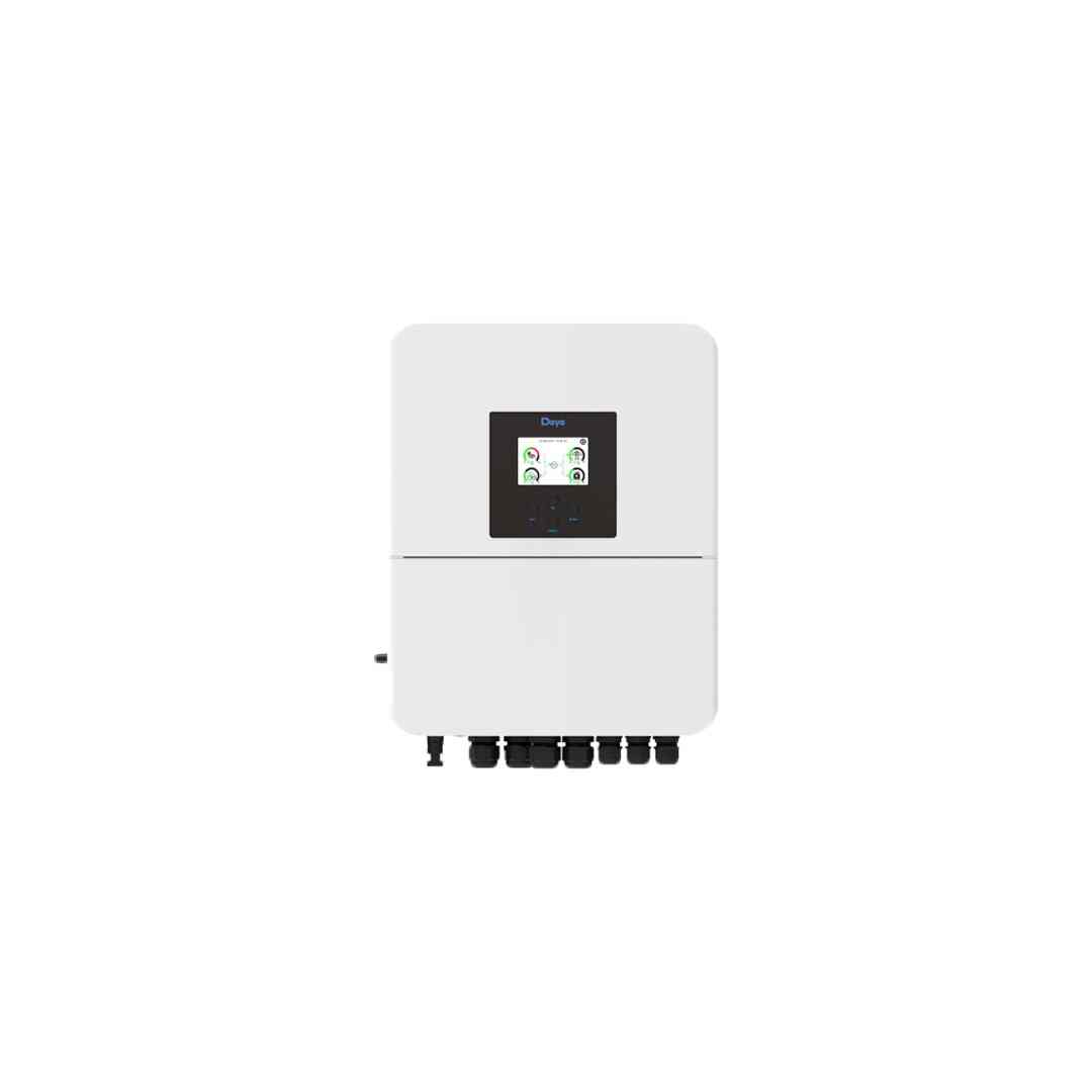 Deye 5kW Hibrit Monofaze LV On-Grid İnverter