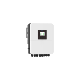 Deye 5kW Hibrit Monofaze LV On-Grid İnverter