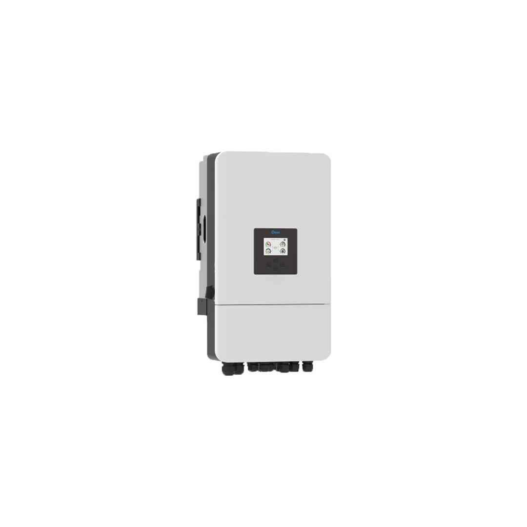 Deye 12kW Hibrit Trifaz LV On-Grid İnverter