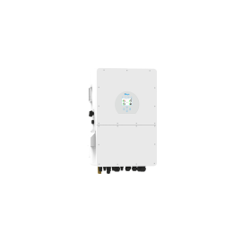 Deye 30kW Hibrit Trifaz HV On-Grid İnverter