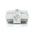 Hegel Otomatik Transfer Switch 63A 4P 400V - 400V