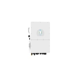Deye 30kW Hibrit Trifaz HV On-Grid İnverter